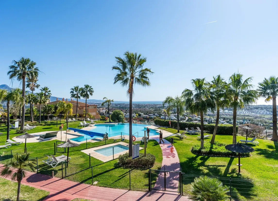 Altura 160 – Benahavís (Costa del Sol)