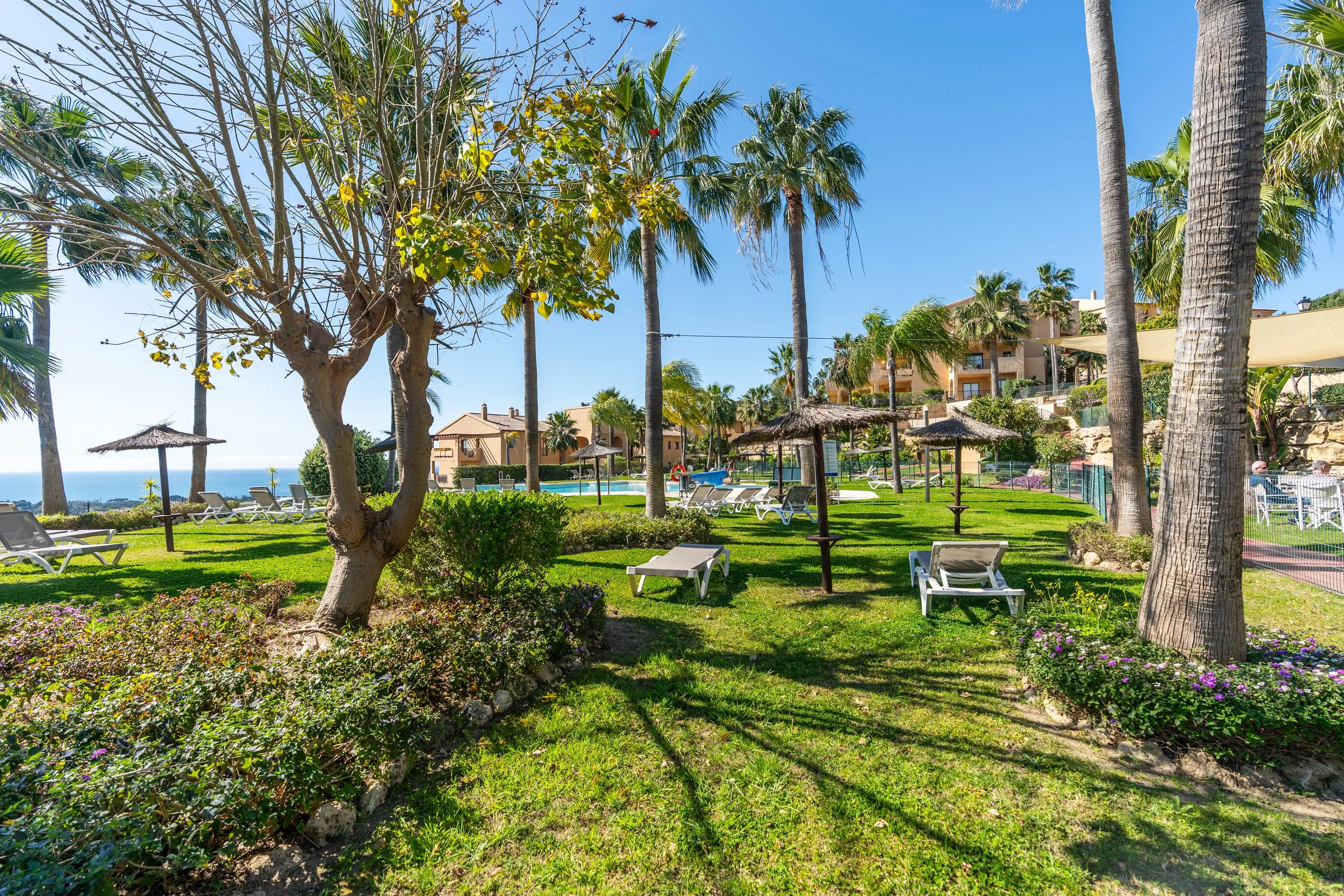 Altura 160 – Benahavís (Costa del Sol) 