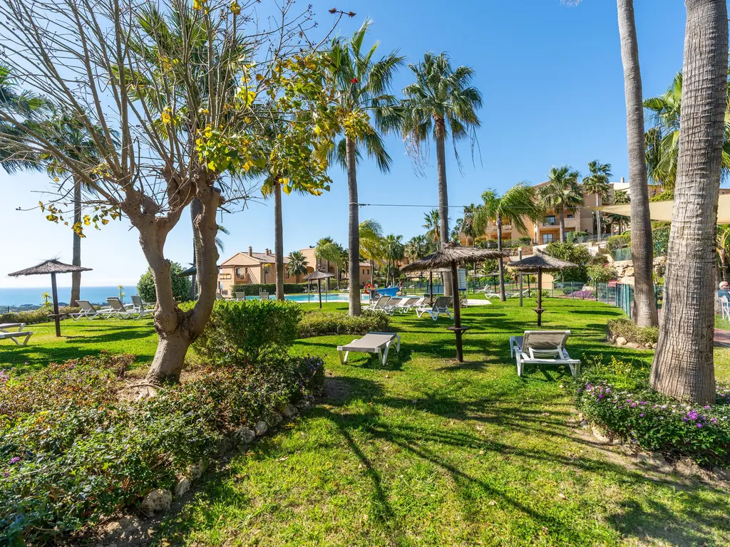 Altura 160 – Benahavís (Costa del Sol) , MALAGA