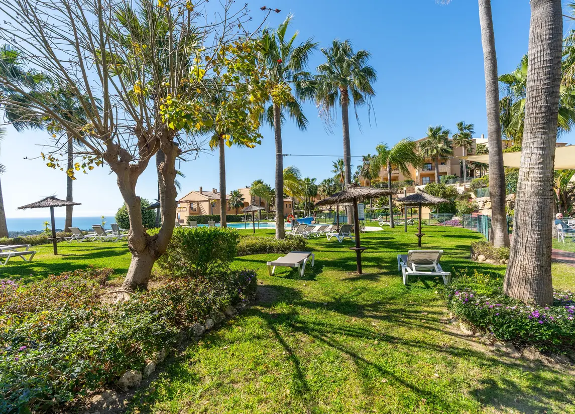 Altura 160 – Benahavís (Costa del Sol)