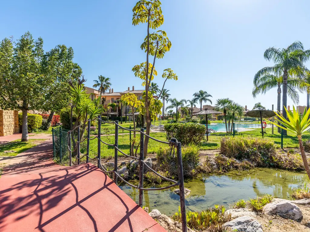Altura 160 – Benahavís (Costa del Sol) , MALAGA