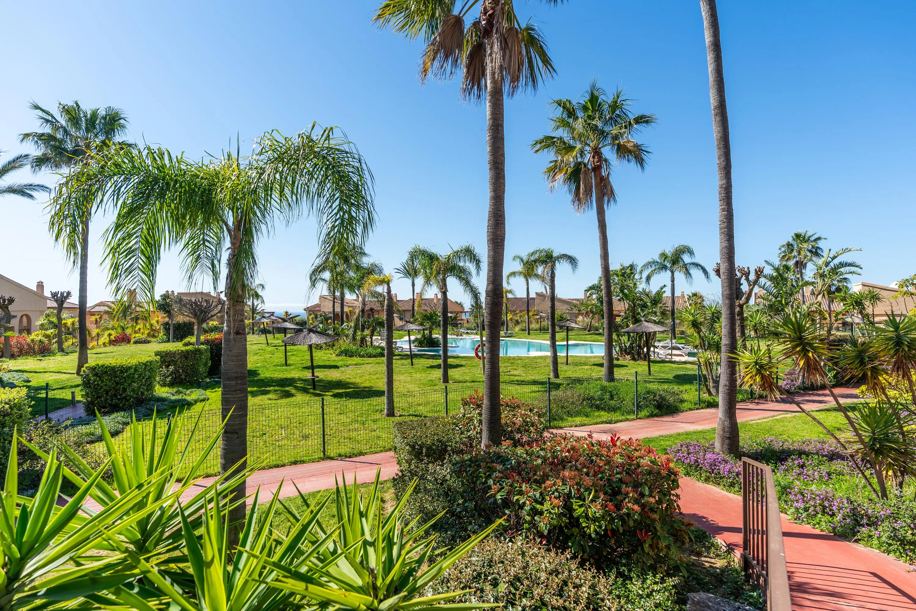 Altura 160 – Benahavís (Costa del Sol) 