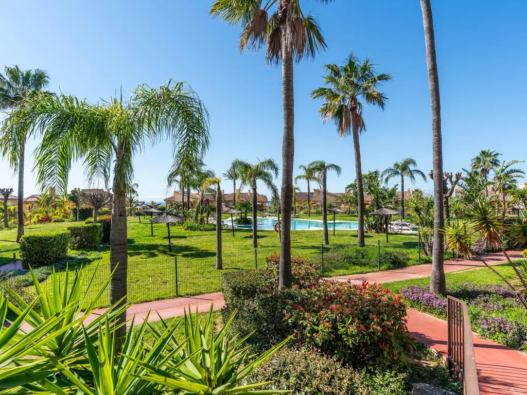 Altura 160 – Benahavís (Costa del Sol) , MALAGA