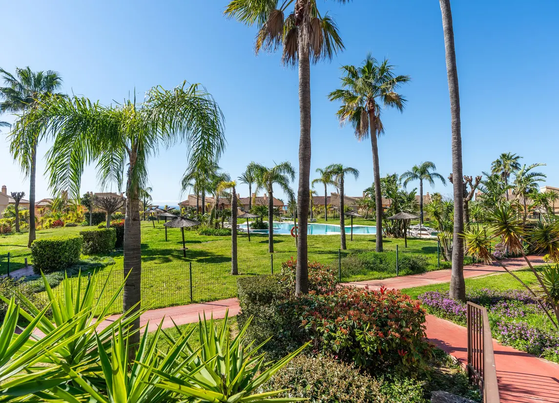 Altura 160 – Benahavís (Costa del Sol)