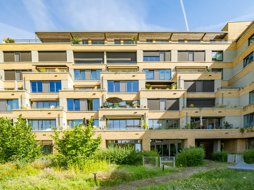 Carel Willinkstraat 50, UTRECHT