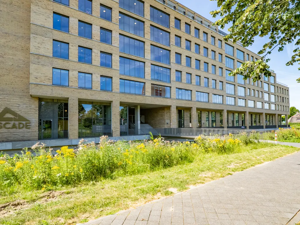 Carel Willinkstraat 50, UTRECHT