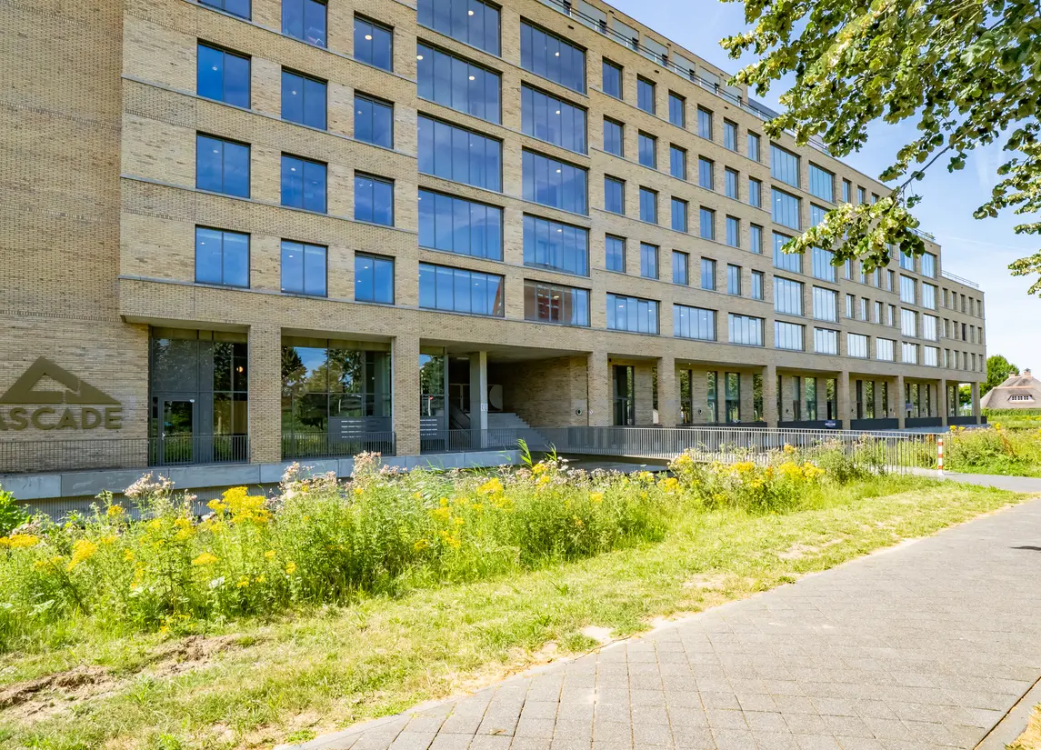 Carel Willinkstraat 50