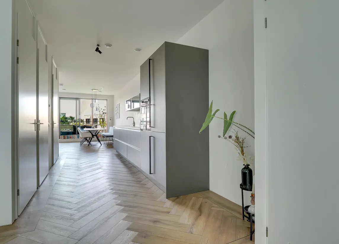 Carel Willinkstraat 50