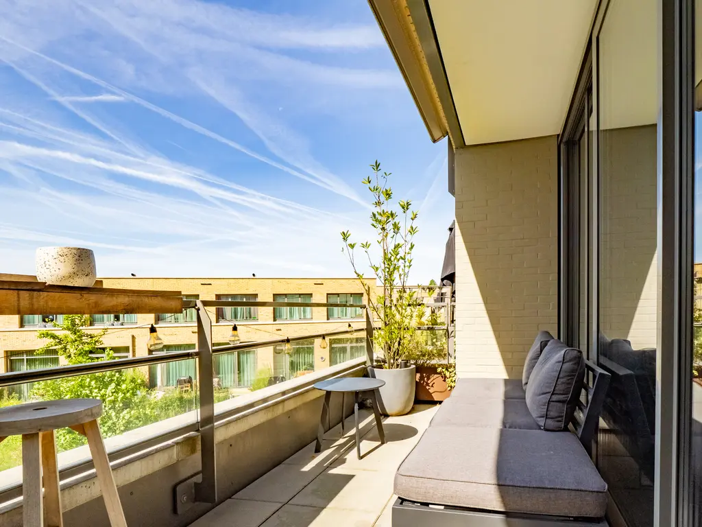Carel Willinkstraat 50, UTRECHT