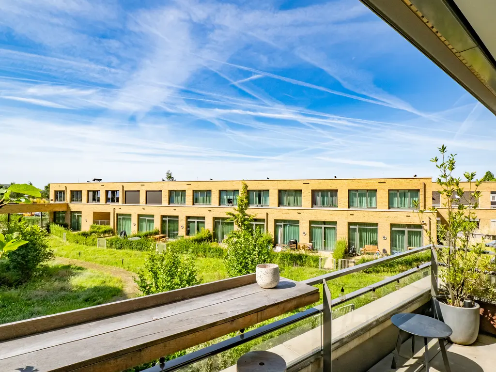 Carel Willinkstraat 50, UTRECHT