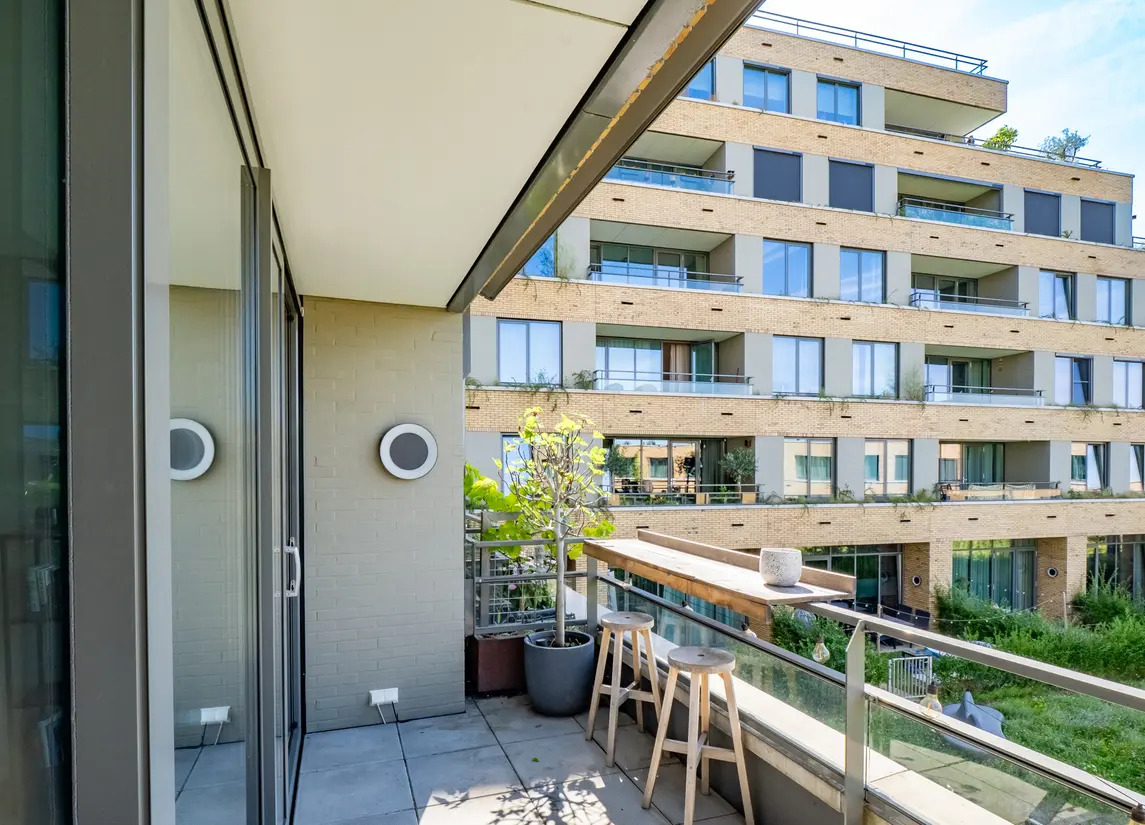 Carel Willinkstraat 50