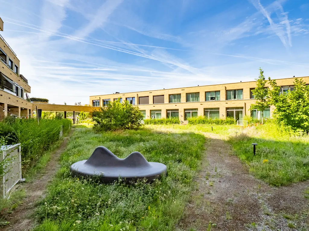 Carel Willinkstraat 50, UTRECHT