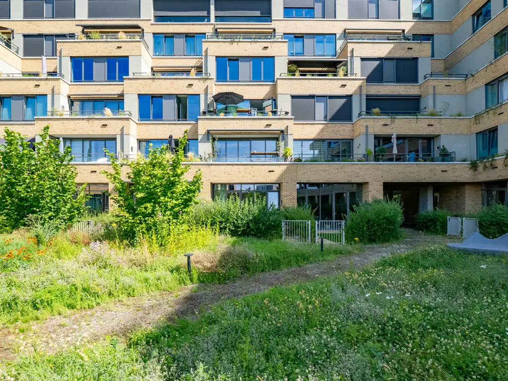Carel Willinkstraat 50, UTRECHT