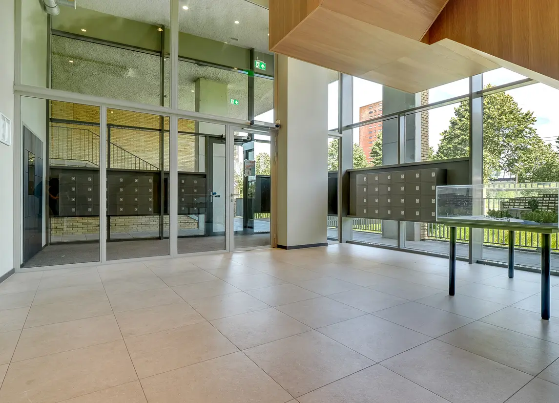Carel Willinkstraat 50