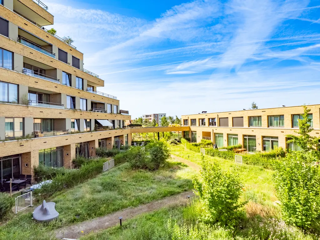 Carel Willinkstraat 50, UTRECHT