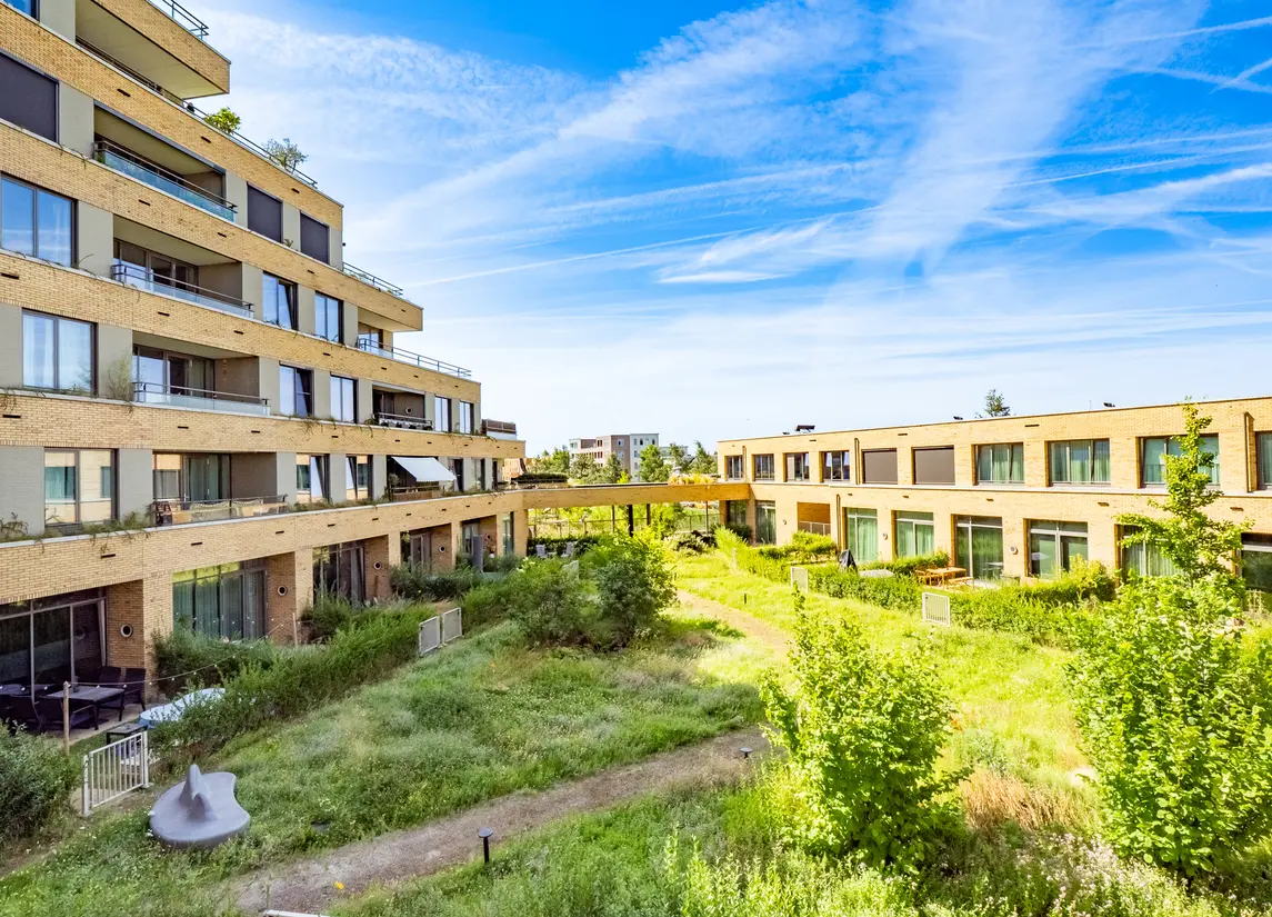 Carel Willinkstraat 50