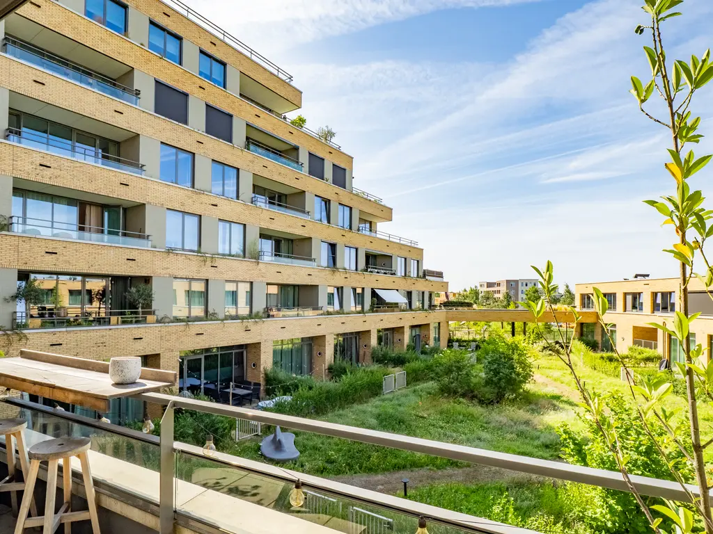 Carel Willinkstraat 50, UTRECHT