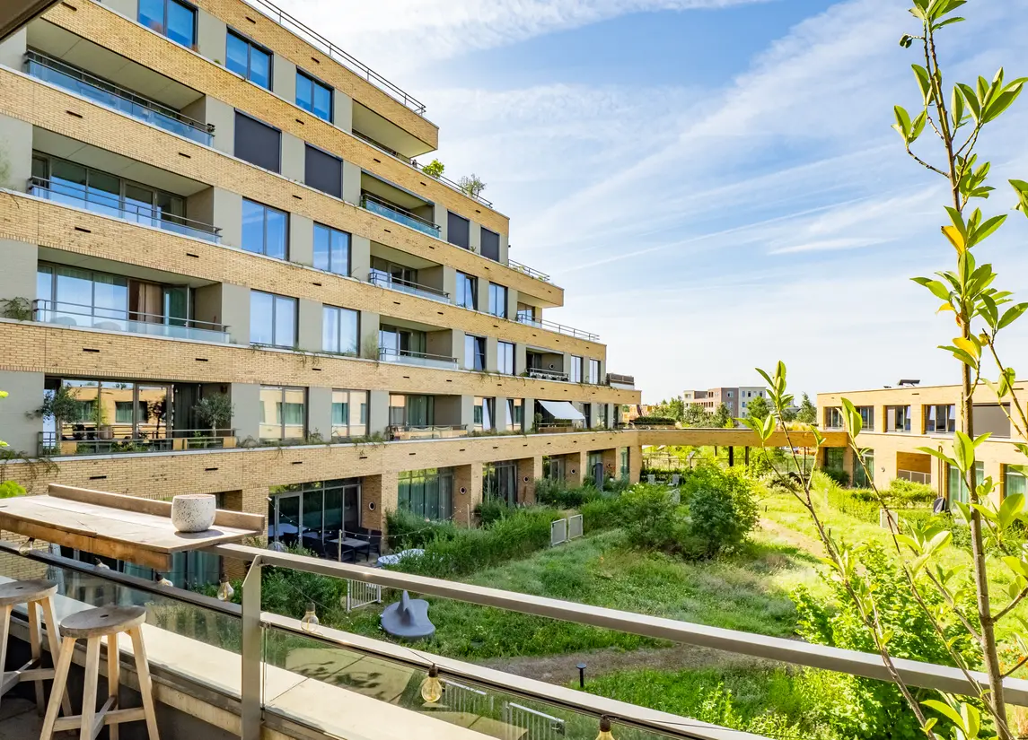 Carel Willinkstraat 50