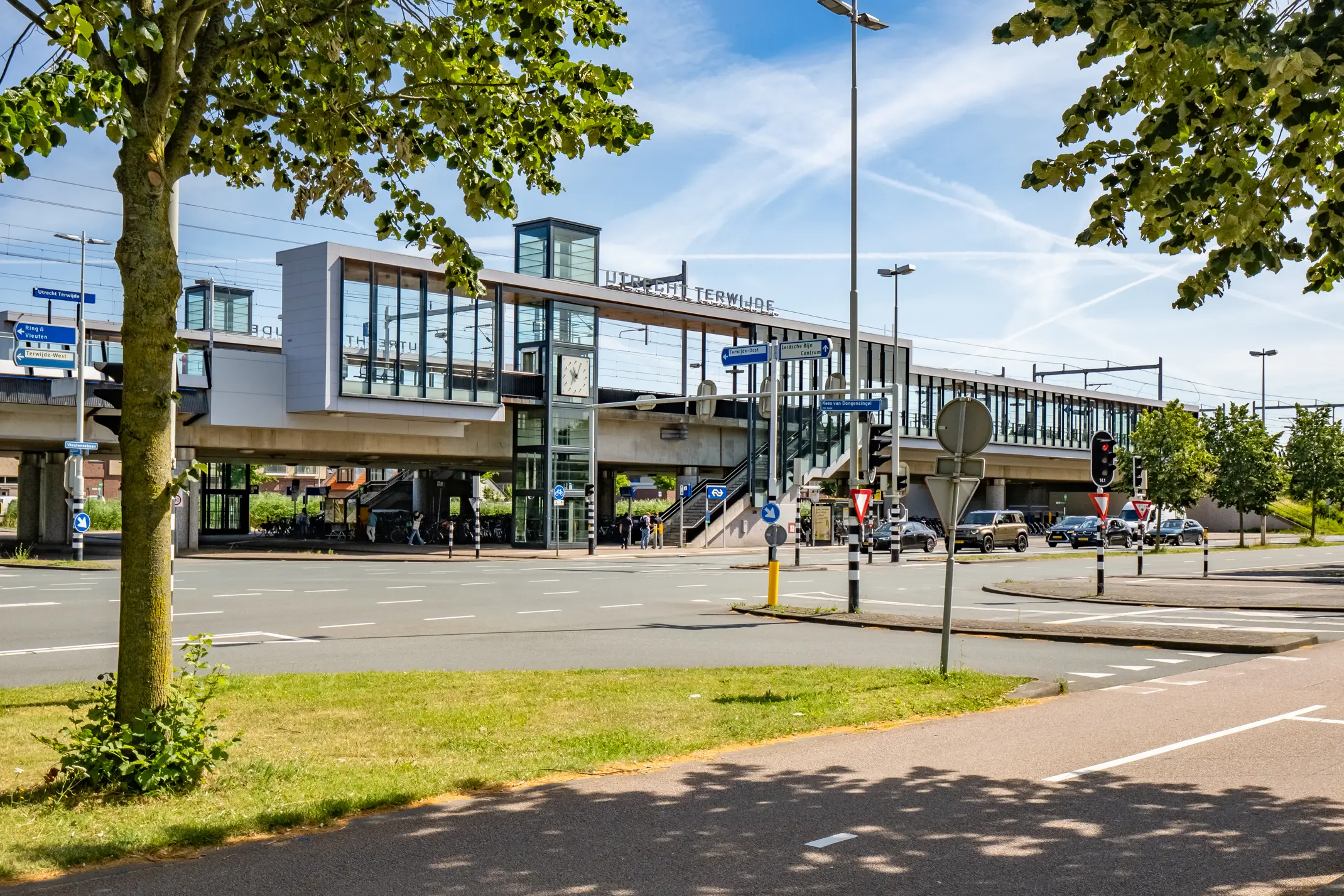 Carel Willinkstraat 50