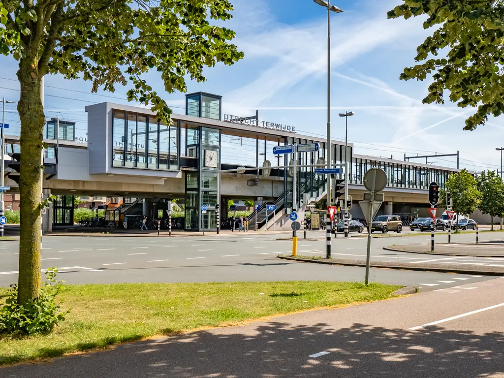 Carel Willinkstraat 50, UTRECHT