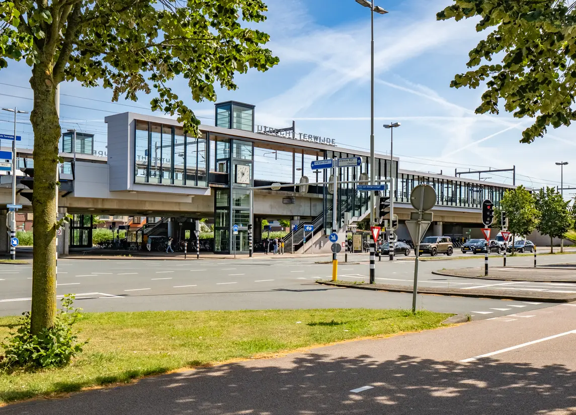 Carel Willinkstraat 50