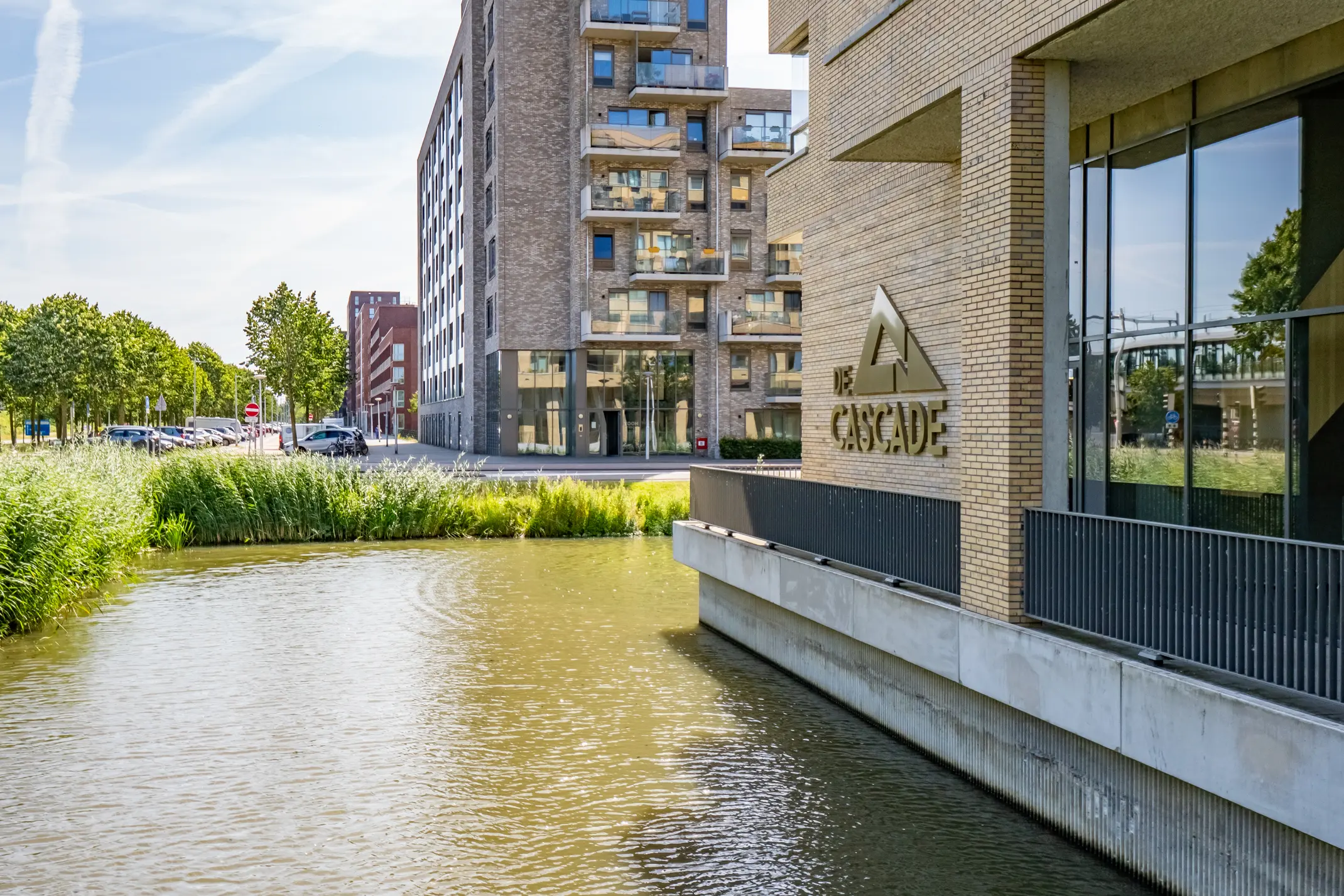 Carel Willinkstraat 50