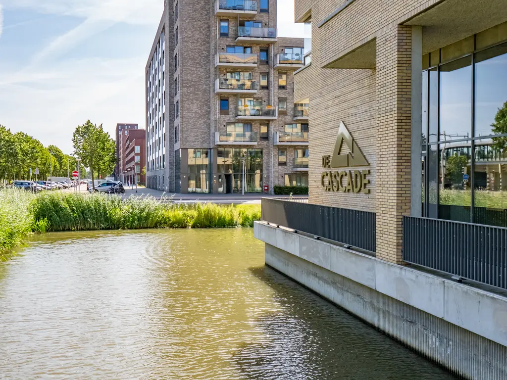 Carel Willinkstraat 50, UTRECHT