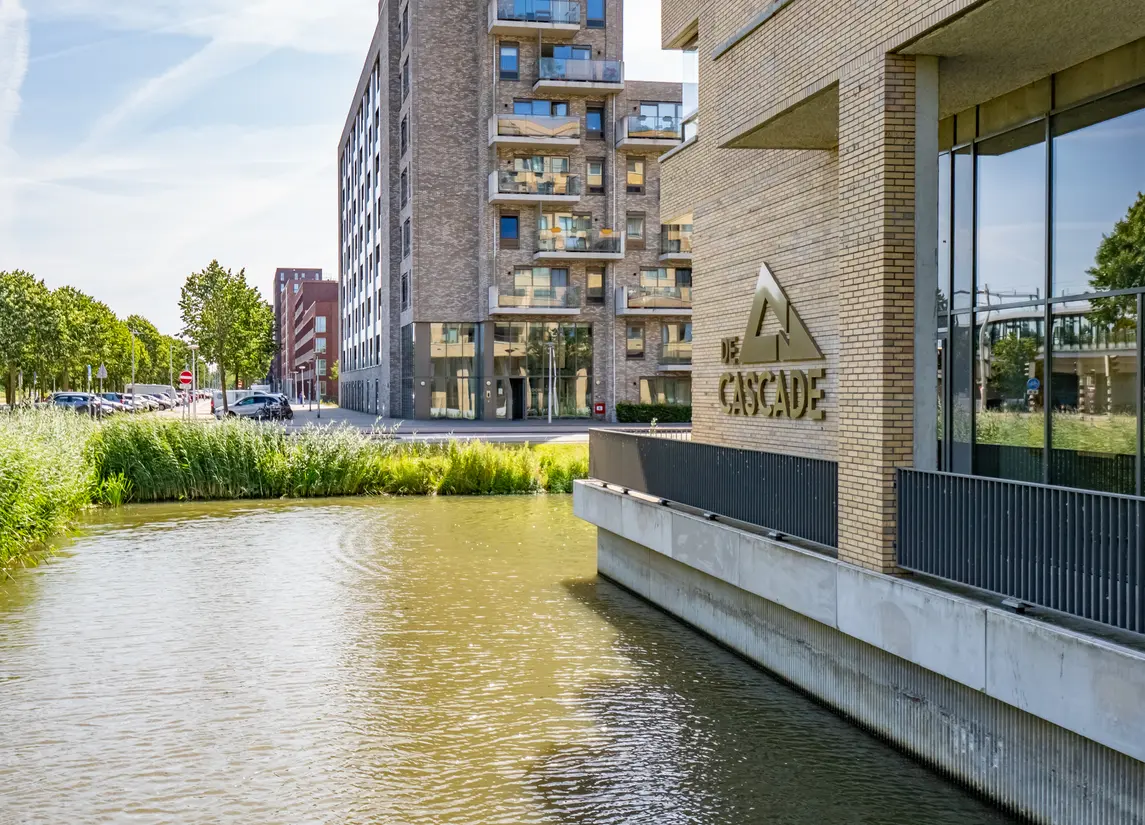 Carel Willinkstraat 50