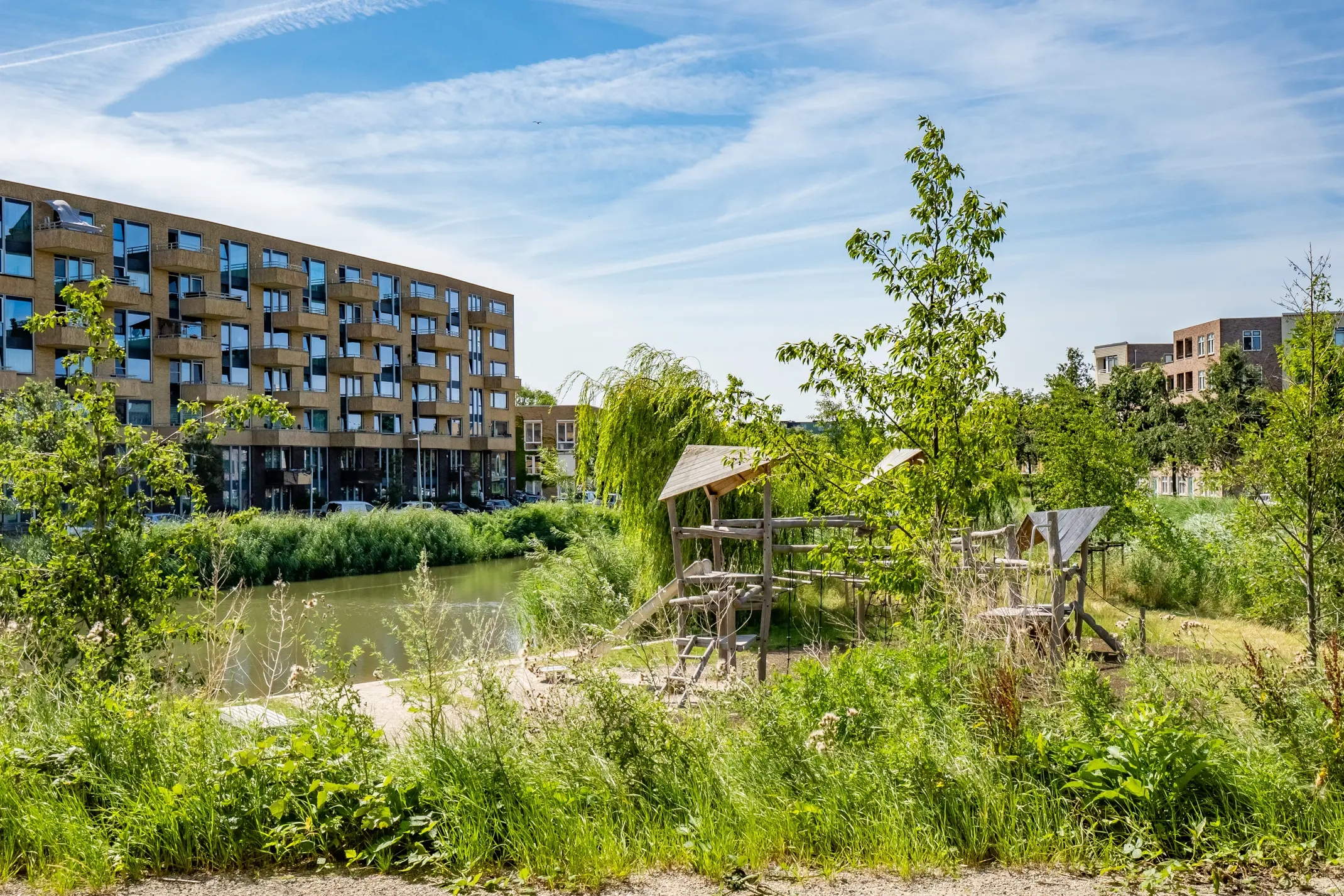 Carel Willinkstraat 50