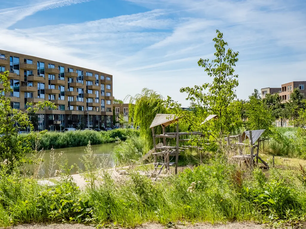 Carel Willinkstraat 50, UTRECHT
