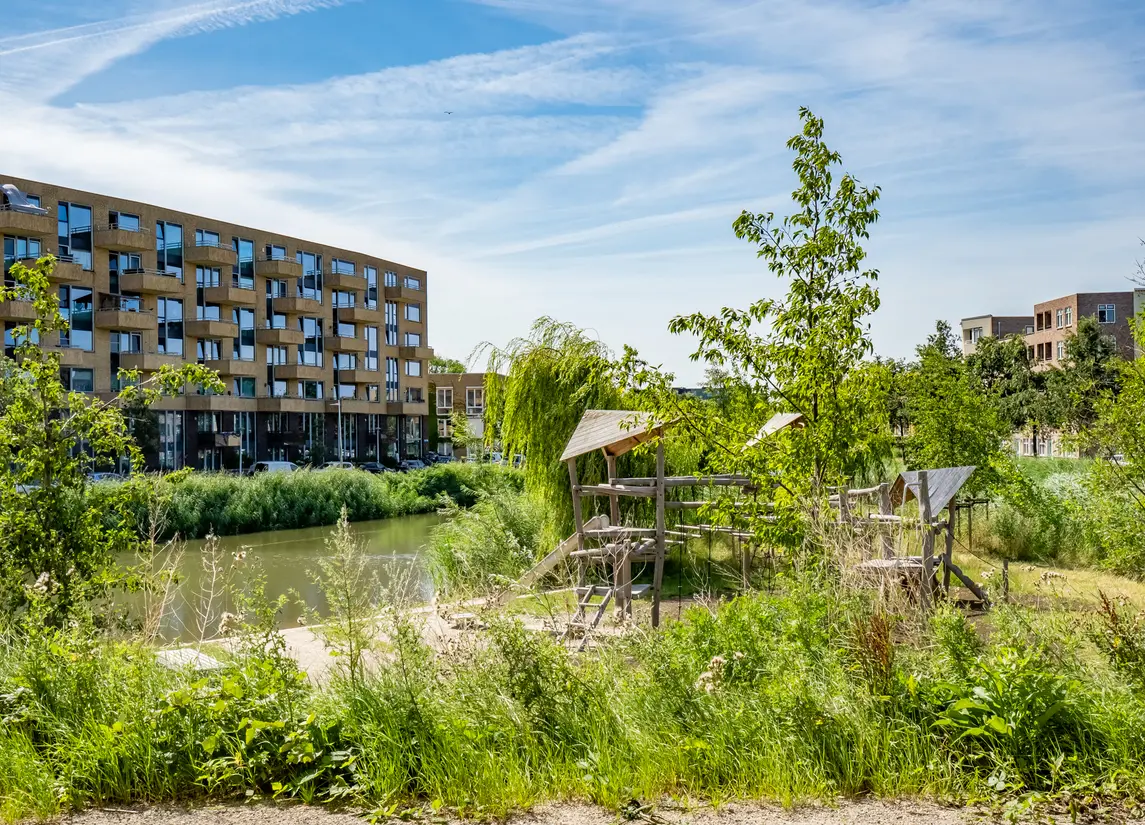 Carel Willinkstraat 50