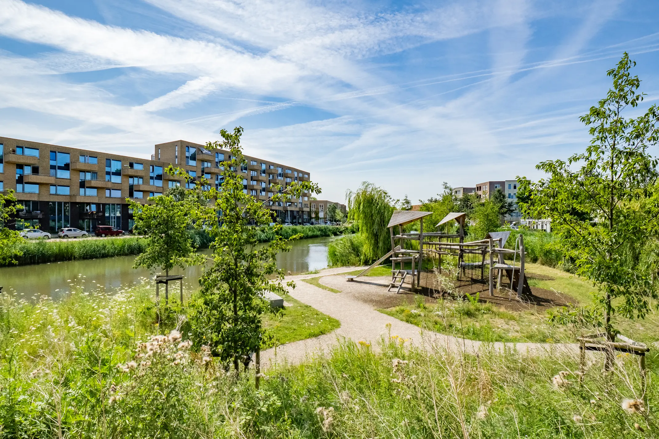 Carel Willinkstraat 50