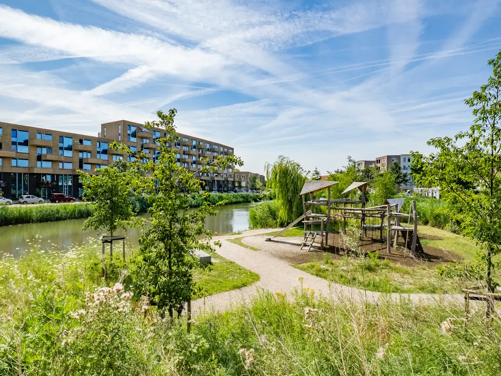 Carel Willinkstraat 50, UTRECHT