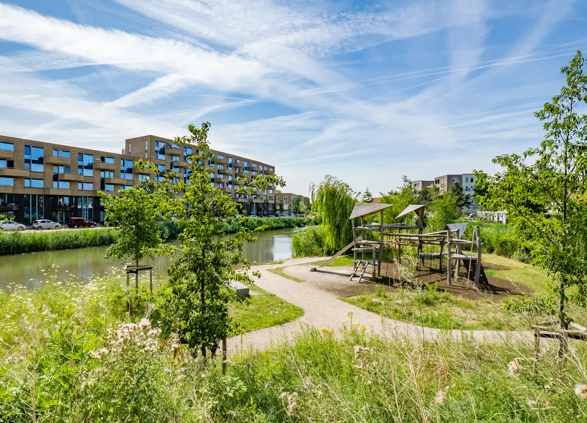 Carel Willinkstraat 50