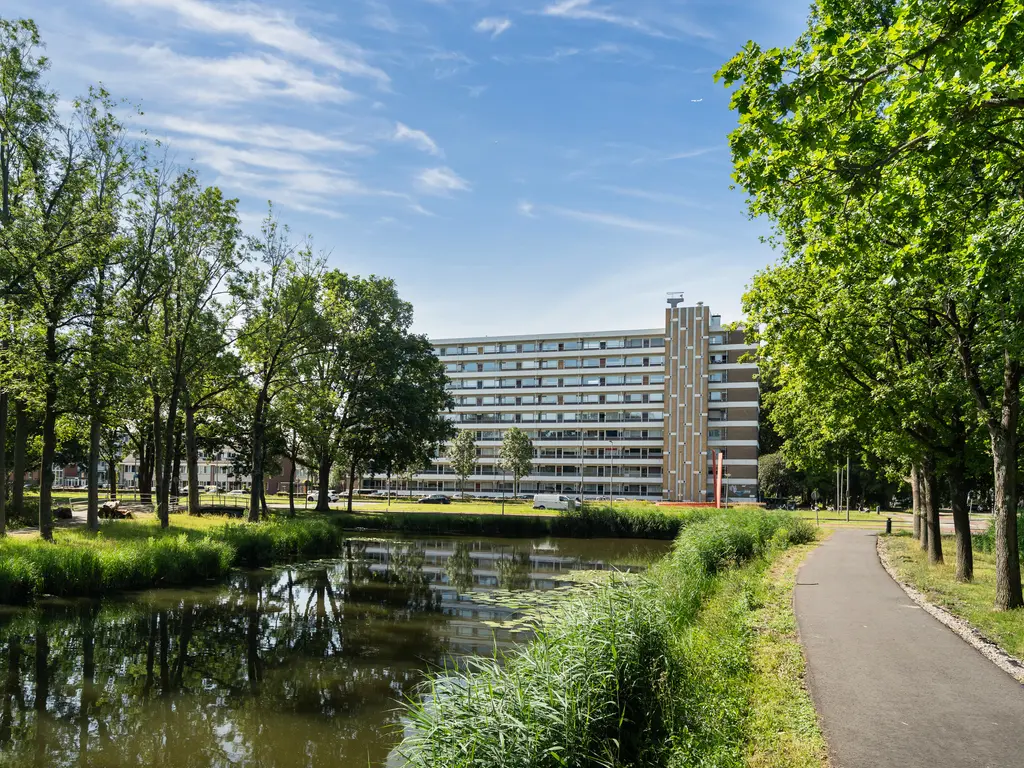 Oldegaarde 780, ROTTERDAM