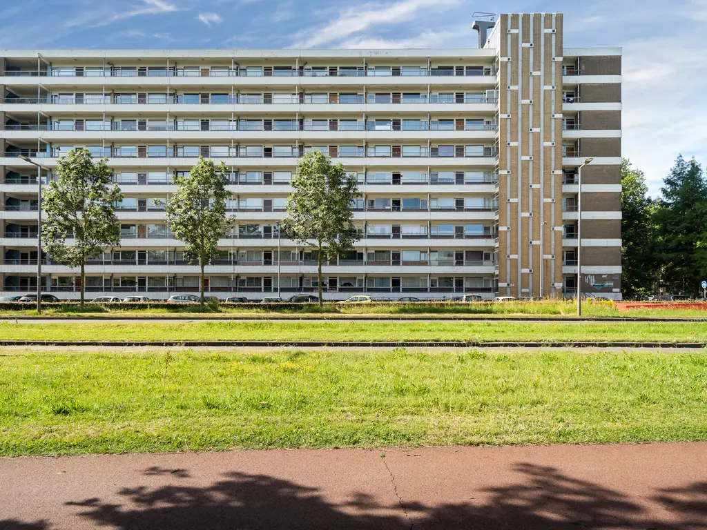 Oldegaarde 780, ROTTERDAM