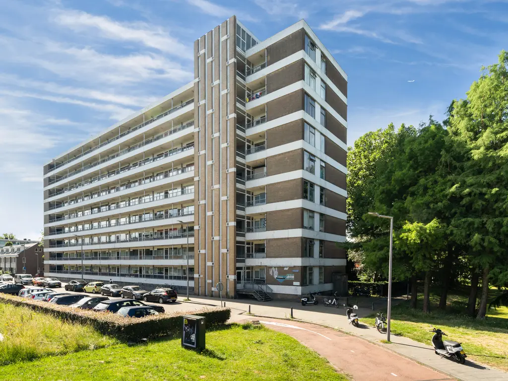 Oldegaarde 780, ROTTERDAM