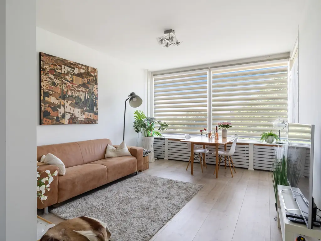 Oldegaarde 780, ROTTERDAM