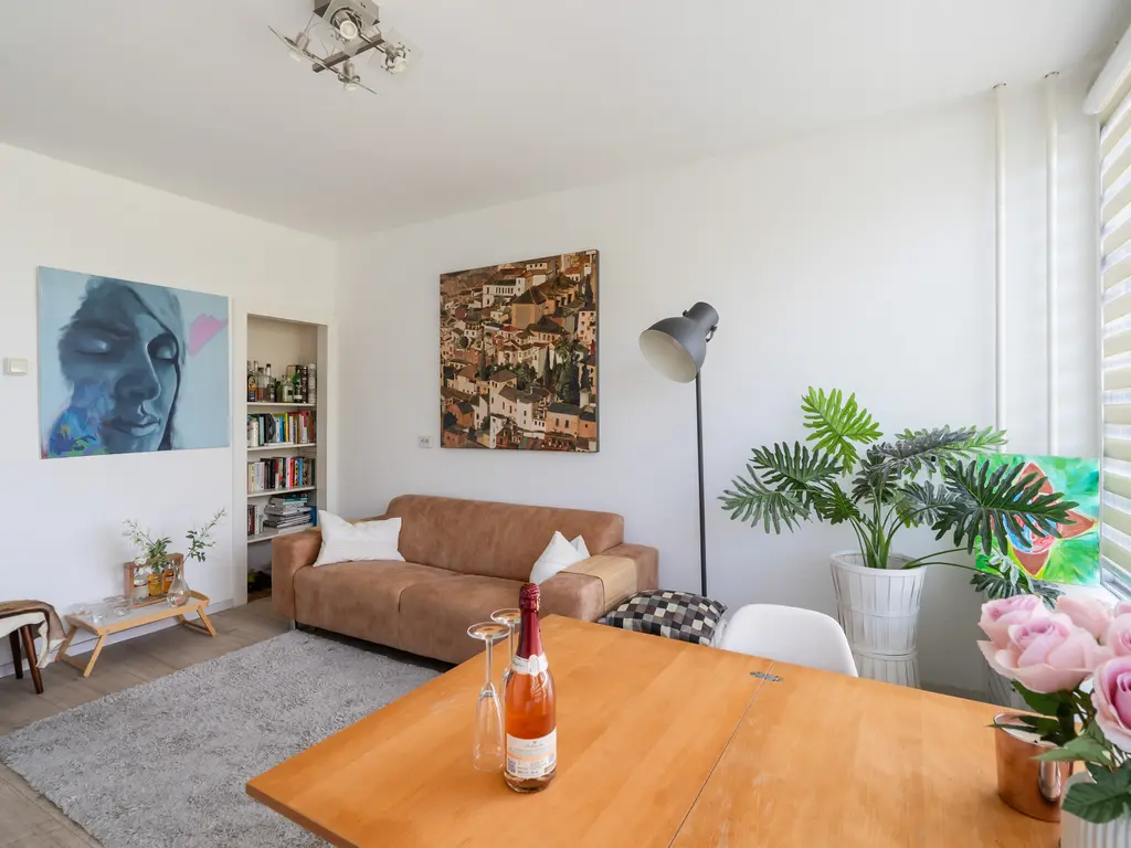 Oldegaarde 780, ROTTERDAM