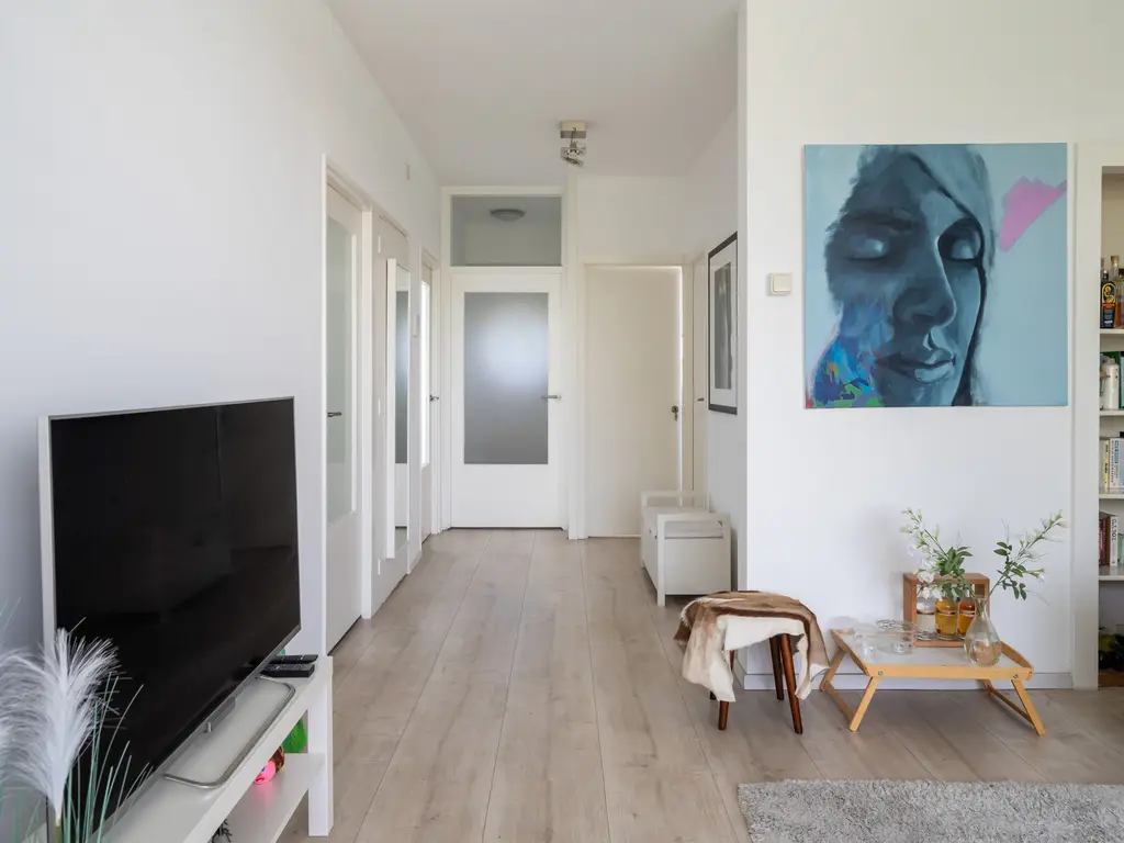Oldegaarde 780, ROTTERDAM