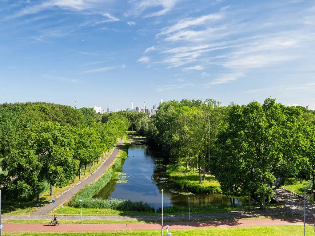 Oldegaarde 780, ROTTERDAM