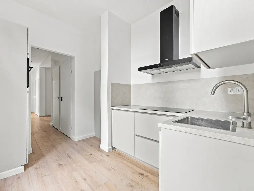 Wolmaransstraat 49, 'S-GRAVENHAGE