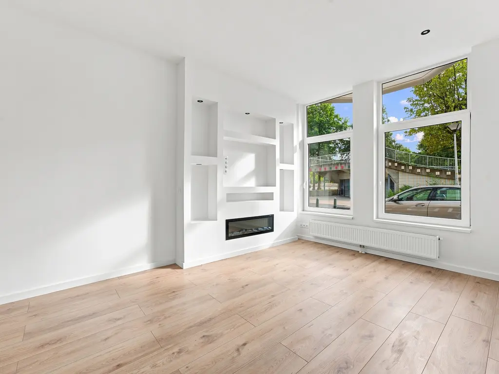 Wolmaransstraat 49, 'S-GRAVENHAGE