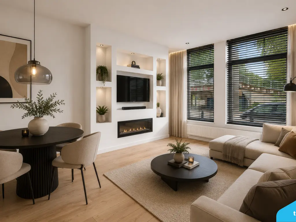 Wolmaransstraat 49, 'S-GRAVENHAGE