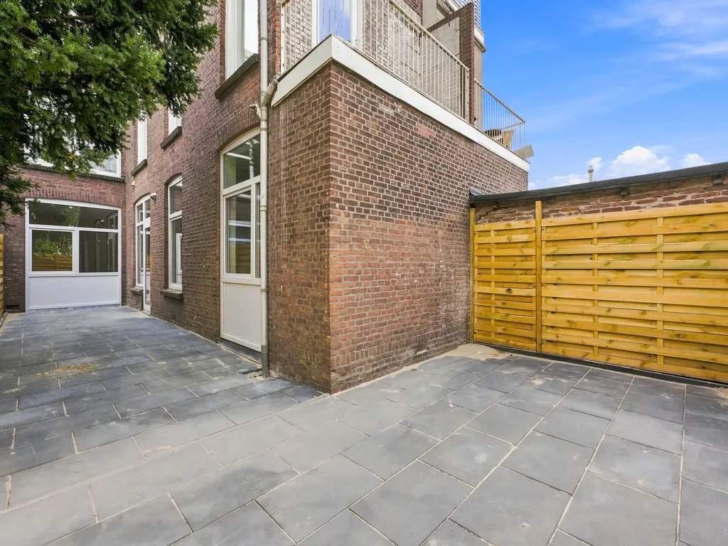 Wolmaransstraat 49, 'S-GRAVENHAGE
