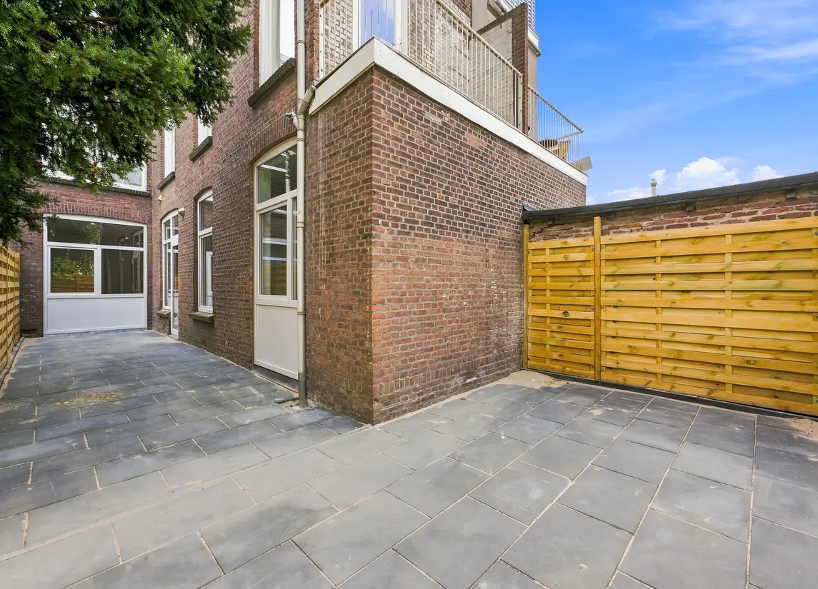 Wolmaransstraat 49