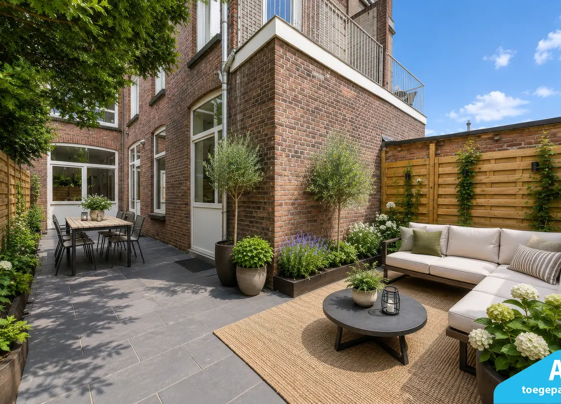 Wolmaransstraat 49