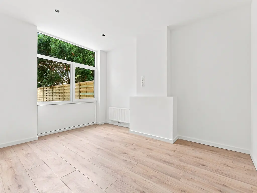 Wolmaransstraat 49, 'S-GRAVENHAGE