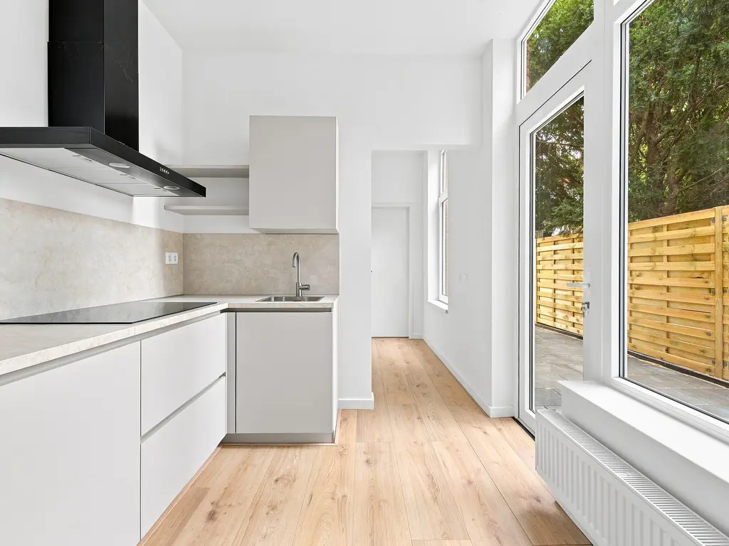 Wolmaransstraat 49, 'S-GRAVENHAGE