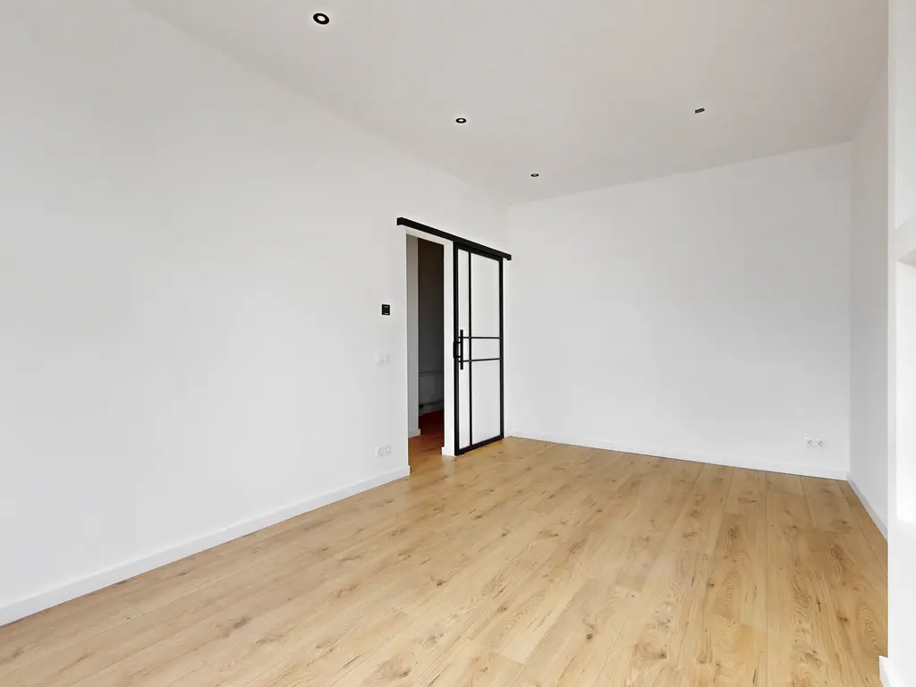 Wolmaransstraat 49, 'S-GRAVENHAGE